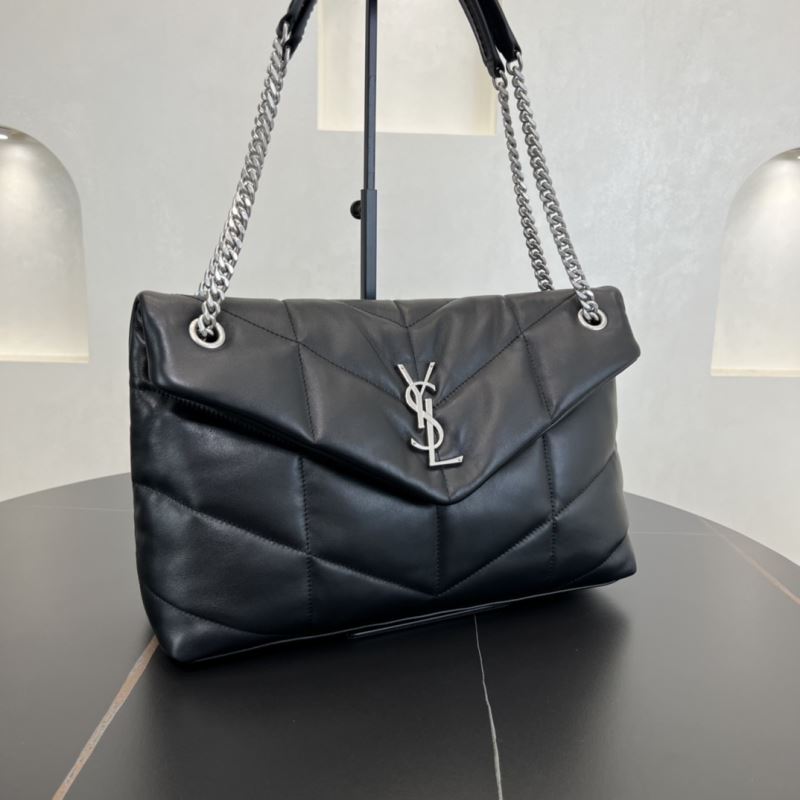 YSL Satchel Bags